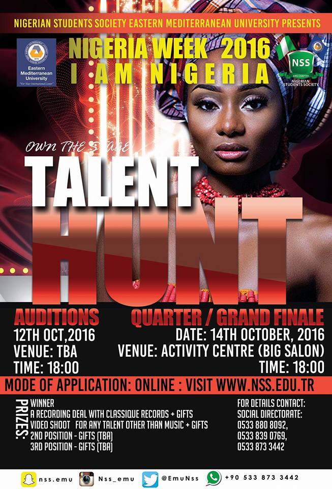 talent-hunt-nigerian-students-society-emu